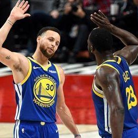 开云-迈尔斯：会帮库里寻找投手 我们不会重建只会争冠