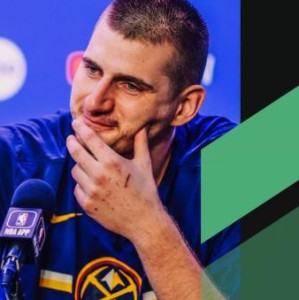 kaiyun-NBA战力榜：掘金力压雄鹿勇士 湖人非争冠第一集团